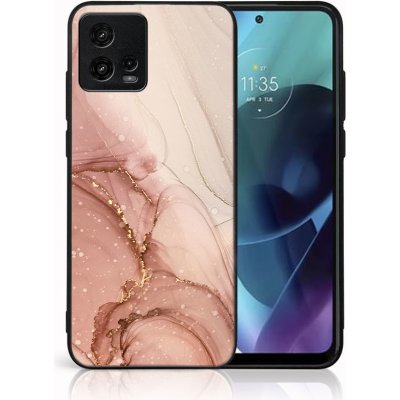 Vsechnonamobil 68667 MY ART Ochranný kryt pro Motorola Moto G72 SHIMMER (152) – Zboží Živě