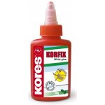 Kores Korfix lepidlo 60 bílé g – Zboží Dáma Kores Korfix lepidlo 60 bílé g – Zboží Dáma