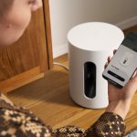 Sonos Sub Mini – Zboží Živě