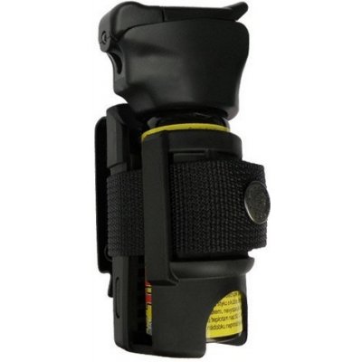 ESP Plastové pouzdro s kovovým klipsem pro obranný sprej SH-64 – Zboží Dáma