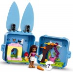 LEGO® Friends 41666 Andrea a její králíčkový boxík – Hledejceny.cz