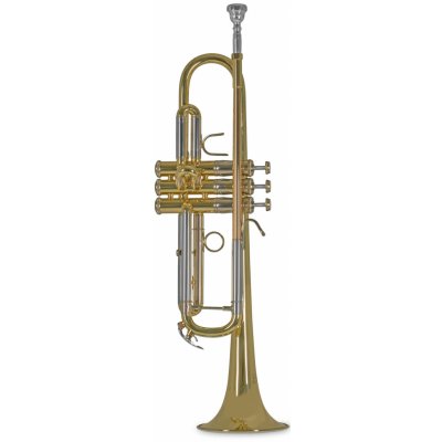 Bach TR450 – Zbozi.Blesk.cz