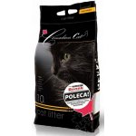Super Benek CANADIAN CAT UNSCENTED 10 l – Zboží Dáma