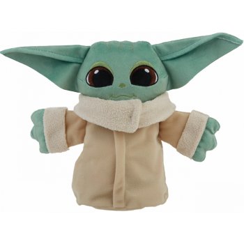 Star Wars the child Baby Yoda košík s úkrytem