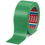 Tesa Výstražná páska samolepící PVC 50 mm x 33 m zelená 60760 – Hledejceny.cz