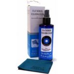 Simply Analog FLAT SCREEN CLEANING FLUID 200ml – Zboží Živě