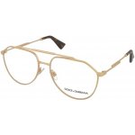 Dolce & Gabbana DG1353 02 – Zboží Dáma