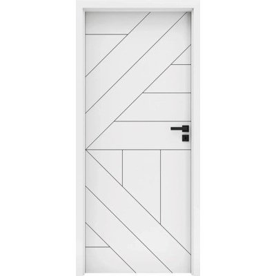 Pertura LUX I 14 bílá 80 P – Hledejceny.cz