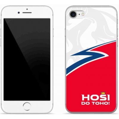 mmCase na iPhone SE 2022 - hoši do toho 1 – Zboží Mobilmania