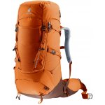 Deuter Aircontact Core SL 45+10 l paprika/graphite – Zboží Dáma