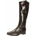 Gabor Dámské kozačky 31.647.28 tmavě hnědé – Zboží Dáma