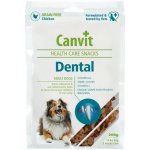 Canvit Dental Snacks 200 g – HobbyKompas.cz