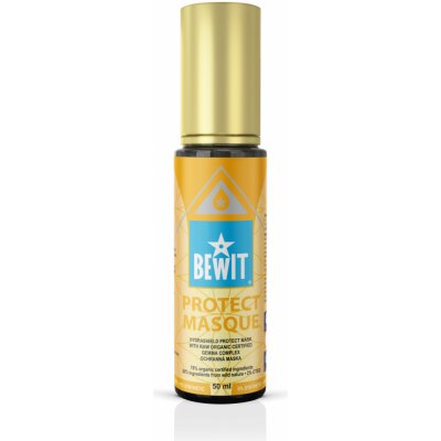BEWIT Protect mask 50 ml – Zboží Dáma