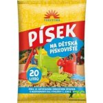Forestina Písek pro dětská pískoviště 20 l – Sleviste.cz