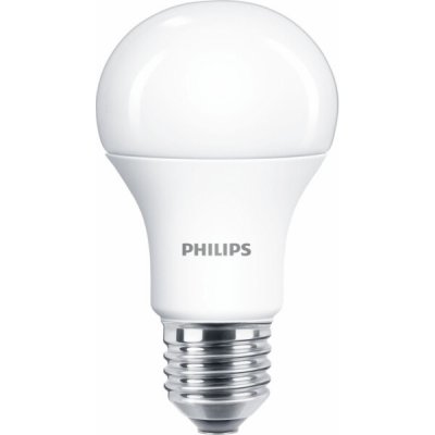 Philips LED žárovka , A60, E27, 12,5 W, 1521 lm, 6500 K – Hledejceny.cz