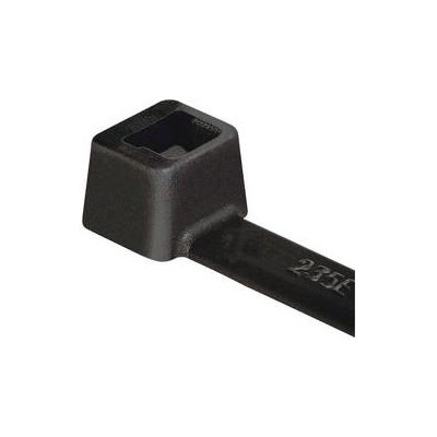 HellermannTyton T120R 111-12010, Stahovací pásky 100 ks – Zbozi.Blesk.cz