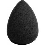 Ibra Makeup Blender Sponge Black houbička na make-up černá 15 g – Zboží Dáma