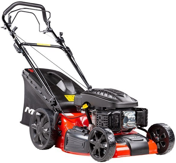 Mountfield LM 51 SP