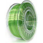 Devil Design Silk 1,75 mm 1 kg - jasně zelená – Zboží Živě