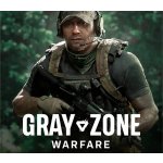Gray Zone Warfare – Zboží Dáma
