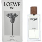 Loewe 001 Woman parfémovaná voda dámská 100 ml – Hledejceny.cz
