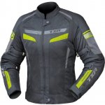 TXR Alpine Lady černo-žlutá – Zboží Mobilmania