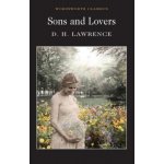 Sons and Lovers – Zboží Dáma