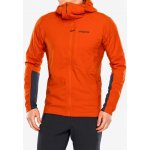 Patagonia Nano-air Ultralight Full-zip Hoody oranžová – Sleviste.cz