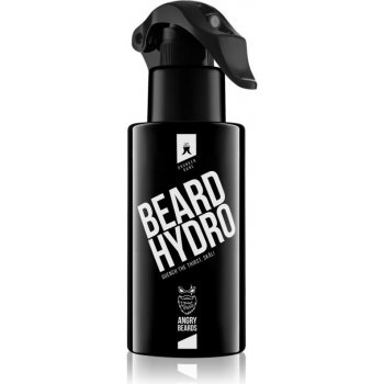 Angry Beards Beard hydro drunken Dane hydratační tonikum na vousy 100 ml