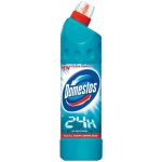 Domestos 24h Atlantic Fresh čistič WC, 750 ml – Zbozi.Blesk.cz