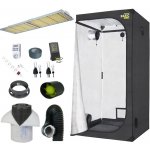 SunPro Sunboard 200W Kit 80x80cm – Zboží Dáma
