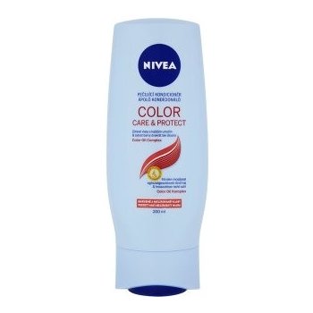 Nivea Color Care & Protect pečující kondicionér 200 ml