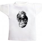 Tričko na láhev Otisk prstu – Sleviste.cz