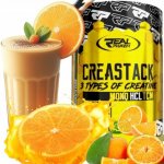 Real Pharm Crea Stack 420 g – Zboží Mobilmania
