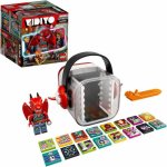LEGO® VIDIYO 43109 Metal Dragon BeatBox – Zboží Živě