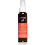 Apivita Bee Sun Safe Hair Oil hydratační olej pro vlasy namáhané sluncem 100 ml – Zbozi.Blesk.cz