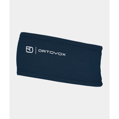 Ortovox Fleece Grid Deep Ocean – Zboží Dáma