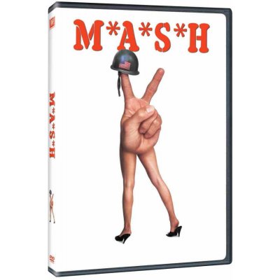 Dvd mash DVD – Zboží Mobilmania