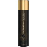Sebastian Dark Oil Shampoo 250 ml – Zboží Mobilmania