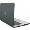Brašna na notebook SES Plastový ochranný obal pro Apple MacBook Pro 16" (2023, M3 Pro, M3 Max) - černý 16390