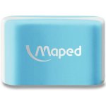 Maped Essentials Soft Pastel pryž mix barev 112921 – Zboží Mobilmania