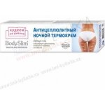 TML BODY SLIM: Noční termální krém proti celulitidě 125 ml – Hledejceny.cz
