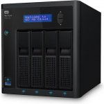 WD My Cloud Pro PR4100 WDBNFA0000NBK-EESN – Hledejceny.cz