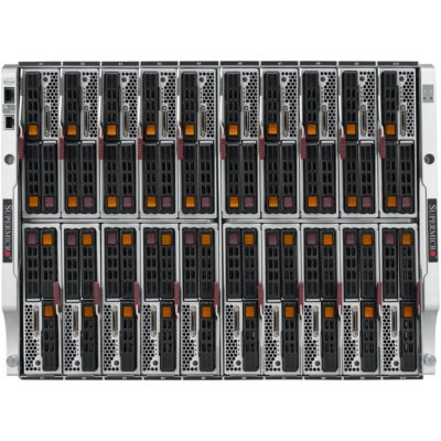 Supermicro SBE-820J-822 – Hledejceny.cz