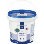 Metro Chef Jogurt Borůvka 3,5% 1 kg – Zboží Dáma
