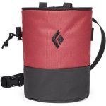 Black Diamond Mojo Zip Chalk Bag azul M/L – Zboží Dáma