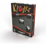 Kluster – Sleviste.cz