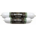 Lyopet Butcherie Horse sausage 400 g – Zbozi.Blesk.cz