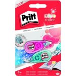 Opravný roller Pritt Micro 5 mm x 6 m – Zboží Dáma