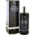 Fifty Shades of Grey Sensual Touch Massage Oil 100ml – Zbozi.Blesk.cz